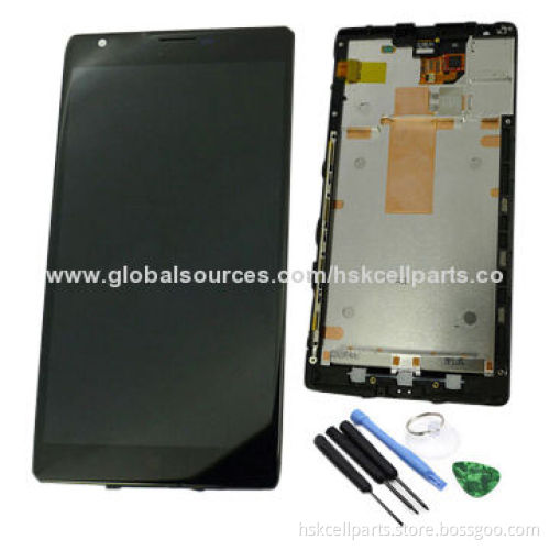 Mobile Phone LCD Screens Assembly for Nokia Lumia920